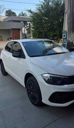 VOLKSWAGEN POLO 1.0 MPI TRACK MANUAL