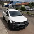 VOLKSWAGEN SAVEIRO 1.6 MSI ROBUST CD 16V FLEX 2P MANUAL VOLKSWAGEN SAVEIRO 1.6 MSI ROBUST CD 16V FLEX 2P MANUAL
