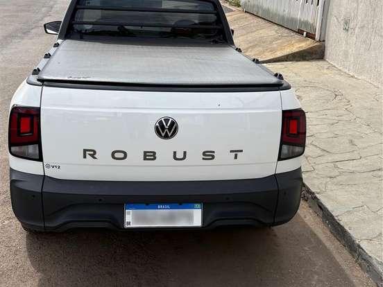 VOLKSWAGEN-SAVEIRO-1.6 MSI ROBUST CD 16V FLEX 2P MANUAL VOLKSWAGEN-SAVEIRO-2025