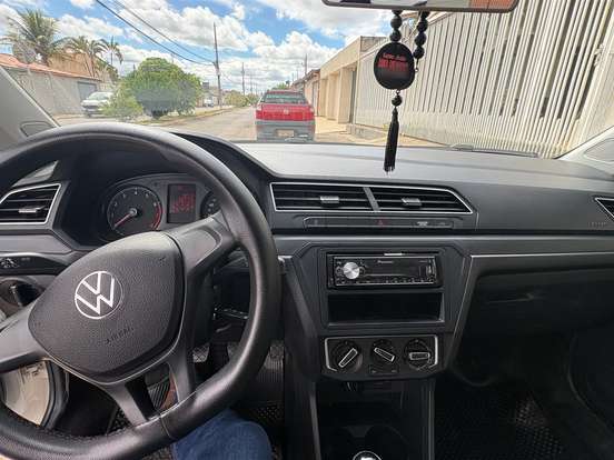 VOLKSWAGEN-SAVEIRO-1.6 MSI ROBUST CD 16V FLEX 2P MANUAL VOLKSWAGEN-SAVEIRO-2025