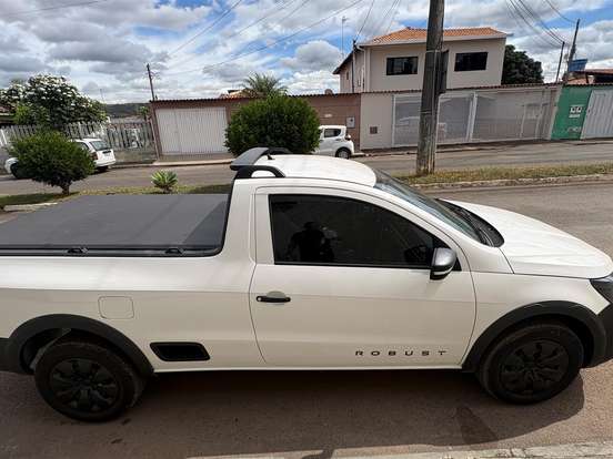 VOLKSWAGEN-SAVEIRO-1.6 MSI ROBUST CD 16V FLEX 2P MANUAL VOLKSWAGEN-SAVEIRO-2025
