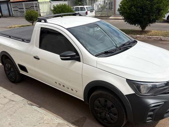 VOLKSWAGEN-SAVEIRO-1.6 MSI ROBUST CD 16V FLEX 2P MANUAL VOLKSWAGEN-SAVEIRO-2025
