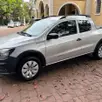 VOLKSWAGEN SAVEIRO 1.6 MSI ROBUST CD 8V FLEX 2P MANUAL VOLKSWAGEN SAVEIRO 1.6 MSI ROBUST CD 8V FLEX 2P MANUAL
