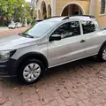 VOLKSWAGEN SAVEIRO 1.6 MSI ROBUST CD 8V FLEX 2P MANUAL VOLKSWAGEN SAVEIRO 1.6 MSI ROBUST CD 8V FLEX 2P MANUAL