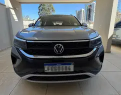 VOLKSWAGEN TAOS 1.4 250 TSI TOTAL FLEX COMFORTLINE AUTOMÁTICO VOLKSWAGEN TAOS 1.4 250 TSI TOTAL FLEX COMFORTLINE AUTOMÁTICO