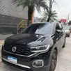 VOLKSWAGEN T-CROSS 1.4 250 TSI TOTAL FLEX HIGHLINE AUTOMÁTICO VOLKSWAGEN T-CROSS 1.4 250 TSI TOTAL FLEX HIGHLINE AUTOMÁTICO