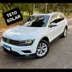 VOLKSWAGEN TIGUAN 1.4 250 TSI TOTAL FLEX ALLSPACE COMFORTLINE TIPTRONIC VOLKSWAGEN TIGUAN 1.4 250 TSI TOTAL FLEX ALLSPACE COMFORTLINE TIPTRONIC