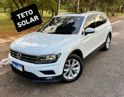 VOLKSWAGEN TIGUAN 1.4 250 TSI TOTAL FLEX ALLSPACE COMFORTLINE TIPTRONIC VOLKSWAGEN TIGUAN 1.4 250 TSI TOTAL FLEX ALLSPACE COMFORTLINE TIPTRONIC