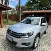VOLKSWAGEN TIGUAN 1.4 TSI 16V TURBO GASOLINA 4P DSG VOLKSWAGEN TIGUAN 1.4 TSI 16V TURBO GASOLINA 4P DSG