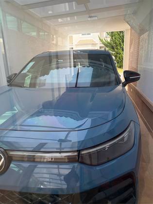 VOLKSWAGEN TIGUAN 2.0 350 TSI GASOLINA R-LINE 4MOTION AUTOMÁTICO