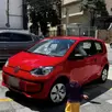 VOLKSWAGEN UP 1.0 MPI TAKE UP 12V FLEX 2P MANUAL VOLKSWAGEN UP 1.0 MPI TAKE UP 12V FLEX 2P MANUAL