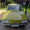 VOLKSWAGEN VARIANT 1.6 8V GASOLINA 2P MANUAL VOLKSWAGEN VARIANT 1.6 8V GASOLINA 2P MANUAL