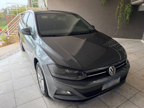 VOLKSWAGEN VIRTUS 1.0 200 TSI COMFORTLINE AUTOMÁTICO