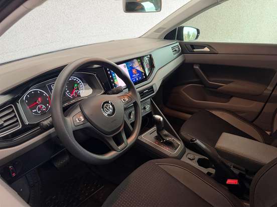 VOLKSWAGEN-VIRTUS-1.0 200 TSI COMFORTLINE AUTOMÁTICO VOLKSWAGEN-VIRTUS-2022