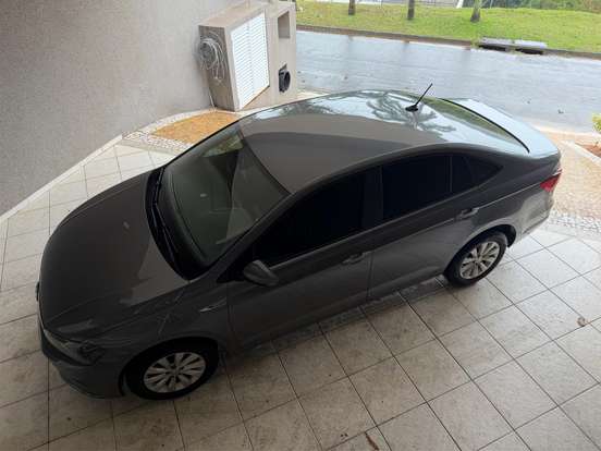 VOLKSWAGEN-VIRTUS-1.0 200 TSI COMFORTLINE AUTOMÁTICO VOLKSWAGEN-VIRTUS-2022