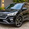 HYUNDAI CRETA 1.6 16V FLEX ATTITUDE AUTOMÁTICO HYUNDAI CRETA 1.6 16V FLEX ATTITUDE AUTOMÁTICO