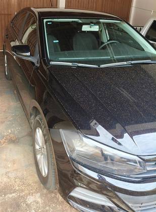 VOLKSWAGEN VIRTUS 1.6 MSI TOTAL FLEX AUTOMÁTICO