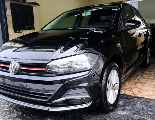 VOLKSWAGEN-VIRTUS-1.6 MSI TOTAL FLEX MANUAL VOLKSWAGEN-VIRTUS-2019