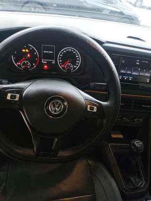 VOLKSWAGEN-VIRTUS-1.6 MSI TOTAL FLEX MANUAL VOLKSWAGEN-VIRTUS-2019