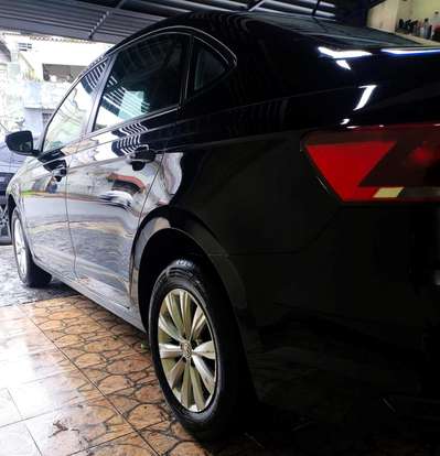 VOLKSWAGEN-VIRTUS-1.6 MSI TOTAL FLEX MANUAL VOLKSWAGEN-VIRTUS-2019