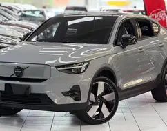 VOLVO C40 P8 RECHARGE TWIN ELECTRIC ULTIMATE AWD VOLVO C40 P8 RECHARGE TWIN ELECTRIC ULTIMATE AWD