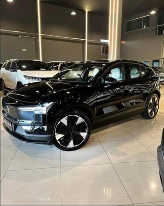 VOLVO EX30 69 KW ELÉTRICO PERFORMANCE ULTRA
