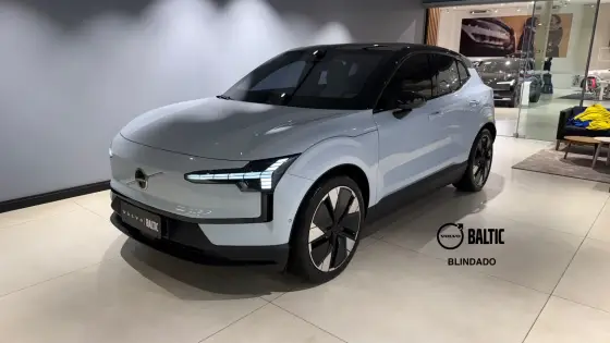 VOLVO EX30 69 KW ELÉTRICO ULTRA
