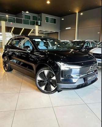VOLVO-EX30-69 KW ELÉTRICO ULTRA VOLVO-EX30-2024