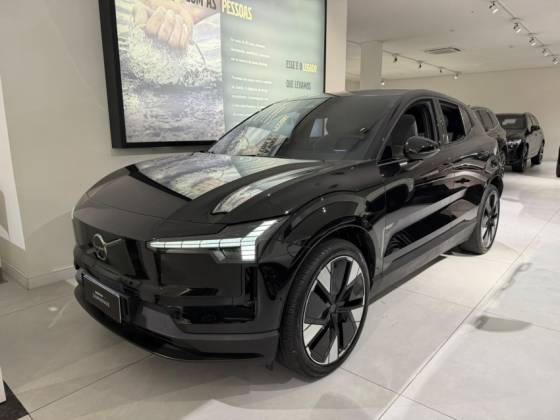 VOLVO EX30 69 KW ELÉTRICO ULTRA