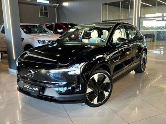 VOLVO-EX30-69 KW ELÉTRICO ULTRA VOLVO-EX30-2024
