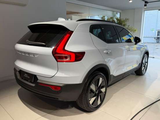 VOLVO-EX40-P6 RECHARGE ELECTRIC PLUS VOLVO-EX40-2025