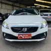 VOLVO V40 2.0 T5 CROSS COUNTRY AWD TURBO GASOLINA 4P AUTOMÁTICO VOLVO V40 2.0 T5 CROSS COUNTRY AWD TURBO GASOLINA 4P AUTOMÁTICO
