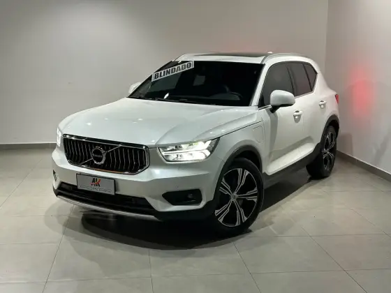 VOLVO XC40 1.5 T5 RECHARGE INSCRIPTION GEARTRONIC
