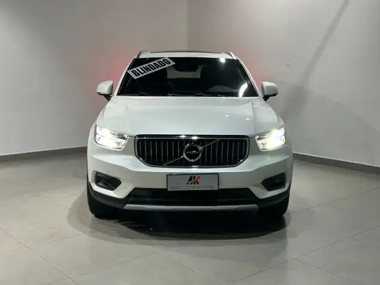 VOLVO-XC40-1.5 T5 RECHARGE INSCRIPTION GEARTRONIC VOLVO-XC40-2021