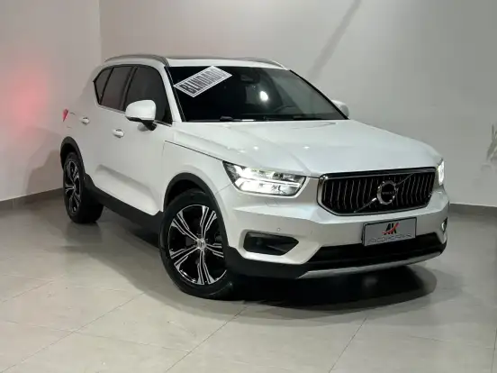 VOLVO-XC40-1.5 T5 RECHARGE INSCRIPTION GEARTRONIC VOLVO-XC40-2021