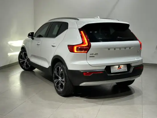 VOLVO-XC40-1.5 T5 RECHARGE INSCRIPTION GEARTRONIC VOLVO-XC40-2021