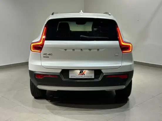 VOLVO-XC40-1.5 T5 RECHARGE INSCRIPTION GEARTRONIC VOLVO-XC40-2021