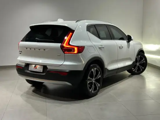 VOLVO-XC40-1.5 T5 RECHARGE INSCRIPTION GEARTRONIC VOLVO-XC40-2021