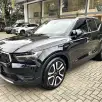 VOLVO XC40 1.5 T5 RECHARGE MOMENTUM GEARTRONIC VOLVO XC40 1.5 T5 RECHARGE MOMENTUM GEARTRONIC