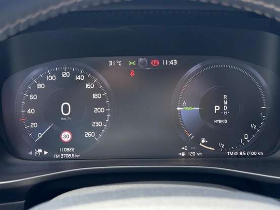 VOLVO-XC40-1.5 T5 RECHARGE R-DESIGN GEARTRONIC VOLVO-XC40-2020
