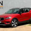 VOLVO XC40 2.0 T5 GASOLINA MOMENTUM AWD GEARTRONIC VOLVO XC40 2.0 T5 GASOLINA MOMENTUM AWD GEARTRONIC