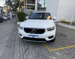 VOLVO XC40 2.0 T5 GASOLINA MOMENTUM AWD GEARTRONIC VOLVO XC40 2.0 T5 GASOLINA MOMENTUM AWD GEARTRONIC