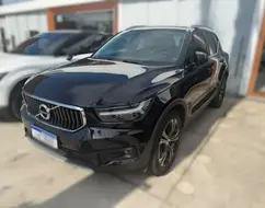 VOLVO XC40 2.0 T4 GASOLINA INSCRIPTION GEARTRONIC VOLVO XC40 2.0 T4 GASOLINA INSCRIPTION GEARTRONIC