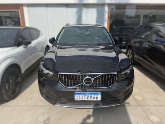 VOLVO-XC40-2.0 T4 GASOLINA INSCRIPTION GEARTRONIC VOLVO-XC40-2020