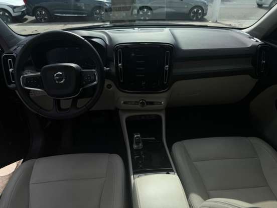VOLVO-XC40-2.0 T4 GASOLINA INSCRIPTION GEARTRONIC VOLVO-XC40-2020