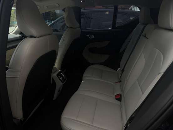 VOLVO-XC40-2.0 T4 GASOLINA INSCRIPTION GEARTRONIC VOLVO-XC40-2020