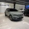VOLVO XC40 P8 RECHARGE ELECTRIC BEV PURE AWD VOLVO XC40 P8 RECHARGE ELECTRIC BEV PURE AWD