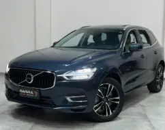 VOLVO XC60 2.0 T8 HYBRID MOMENTUM AWD GEARTRONIC VOLVO XC60 2.0 T8 HYBRID MOMENTUM AWD GEARTRONIC