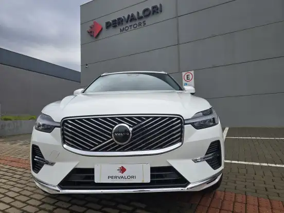 VOLVO-XC60-2.0 T8 PHEV PLUS AWD GEARTRONIC VOLVO-XC60-2025