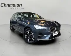 VOLVO XC60 2.0 T8 PHEV PLUS AWD GEARTRONIC VOLVO XC60 2.0 T8 PHEV PLUS AWD GEARTRONIC